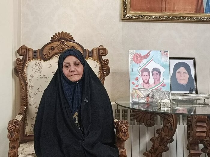 گرهگشایی از مشکلات مردم با یادی از شهیدان قرآنی+ فیلم