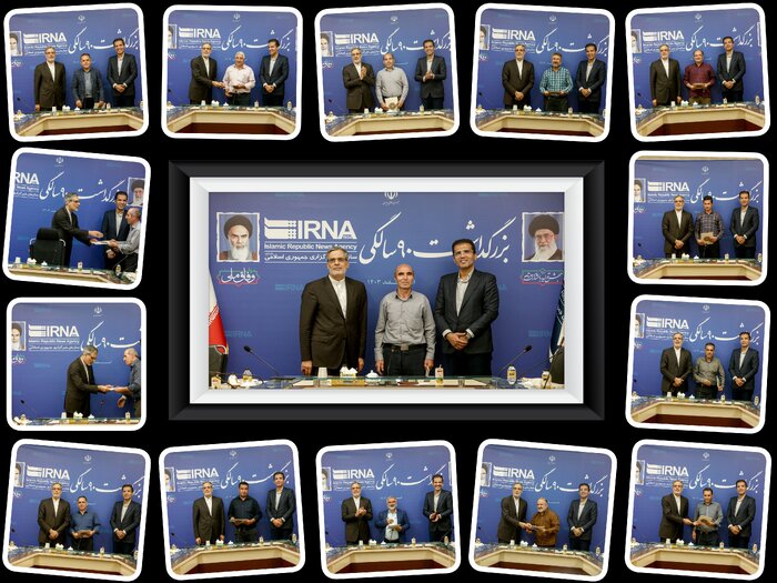جابری انصاری: با همدلی و همراهی به بهترین جایگاه خواهیم رسید