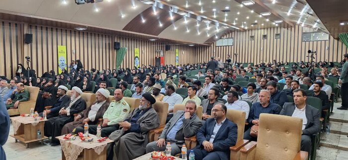 روحانی پاکستانی : برائت از صهیونیسم و مشرکان جهانی شده است