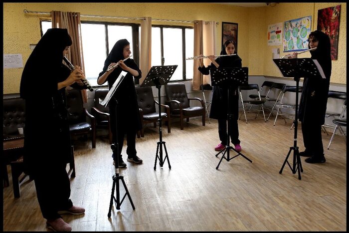 حضور هنرجویان موسیقی در رویدادهای بینالمللی اولویت وزارت فرهنگ است