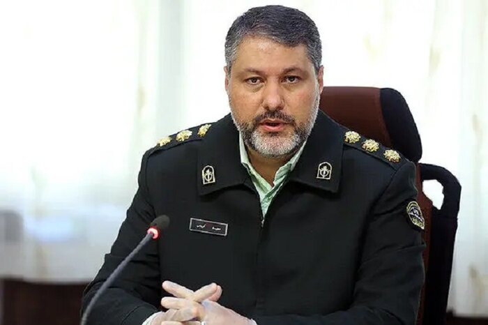 از اعلام عدم ورود پلیس به مدارس تا تردد سالانه ۴۰ هزار شناور در خلیج فارس