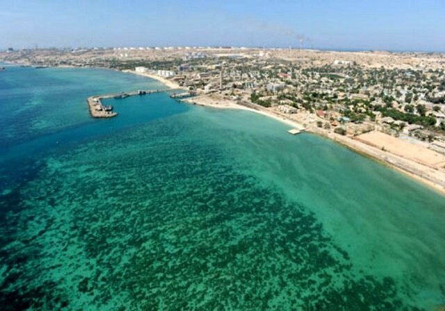 پایان مطالعات ۵ جزیره خلیجفارس برای صدور شناسامه/ گردشگری نظامند میشود