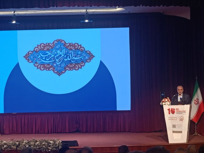 رشد ۳۰ درصدی ابتلا به بیماریهای قلبی و عروقی در کشور/ اردبیل در صدر