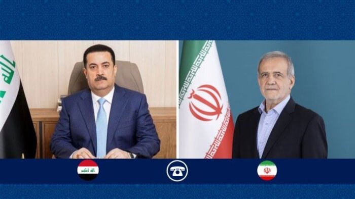 Irak se solidariza con Irán tras explosión en Bandar Abbas que dejó decenas de víctimas