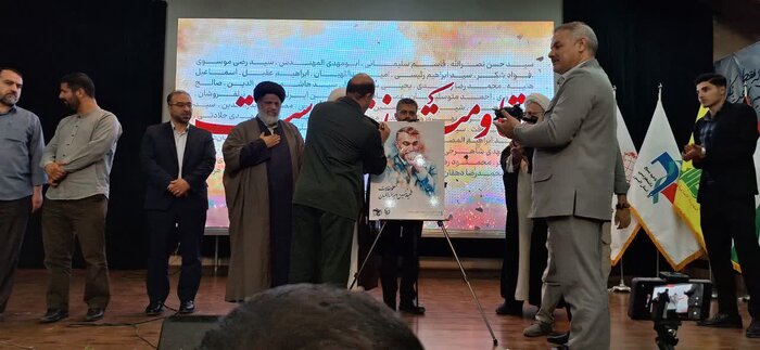 رییس بسیج دانشجویی کشور:  غزه وجدان ملت ها را بیدار کرده است