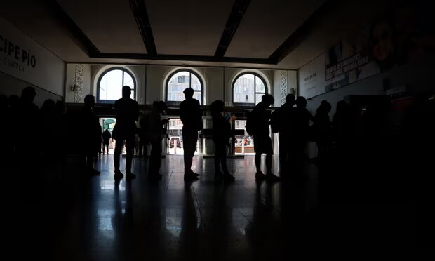 پنج راه حل برای بحران در شبکه برق در اتحادیه اروپا