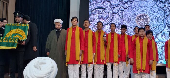 معاون وزیر آموزش و پرورش : معلم تراز مقاومت باید الگو باشد