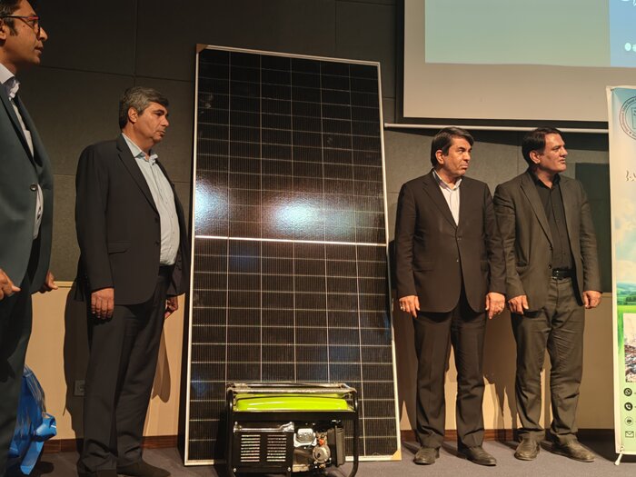 استاندار کرمان: توسعه نظام فناوری، راهبرد پیشرفت استان است