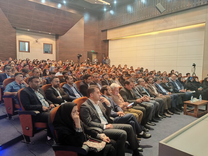 استاندار کرمان: توسعه نظام فناوری، راهبرد پیشرفت استان است