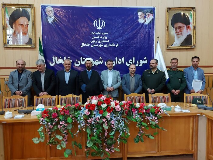 مدیرکل امور شهری استاتداری اردبیل: مشکل واگذاری قدرت به شوراها در کشور همچنان باقی است