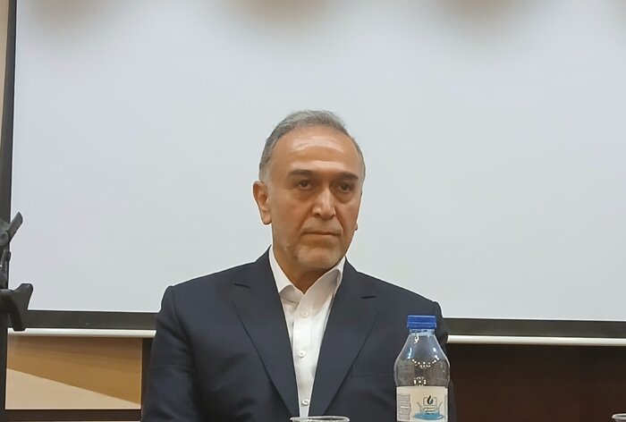 معاون وزیر جهاد کشاورزی: امنیت غذایی به عنوان یک حقوق فردی در جامعه محسوب می شود