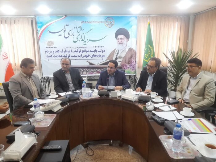 رییس سازمان امور اراضی کشور: ۹۰ درصد پلاکهای مشمول رفع تداخلات تعیین تکلیف شدند