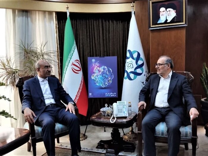 استاندار: پروژههای اشتغالزایی استان کرمانشاه با حمایت صندوق توسعه ملی شتاب میگیرد