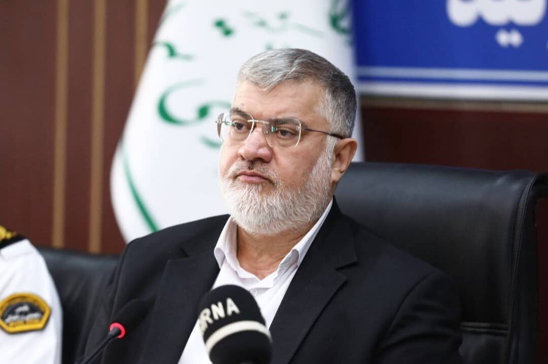 استاندار تهران: مراکز درمانی ناایمن در صورت تخلف به مراجع قضایی معرفی می‌شوند