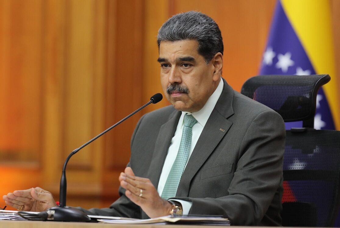 Maduro: El sistema de la ONU colapsó frente a la violación masiva de DDHH de los migrantes en EEUU