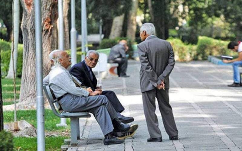 سن بازنشستگی افزایش نیافته است سن بازنشستگی افزایش نیافته است