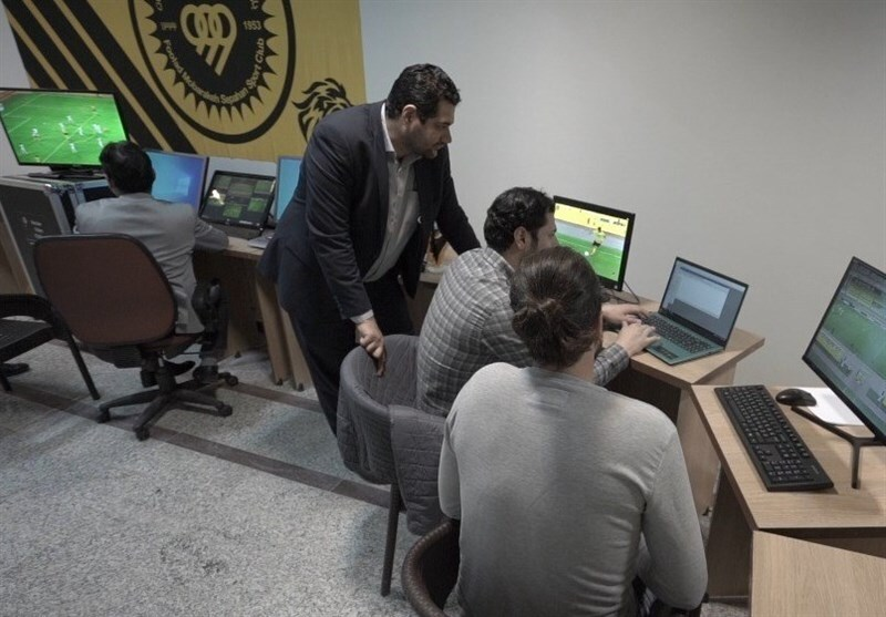 VAR در دو ورزشگاه لیگ برتری ثابت ماند