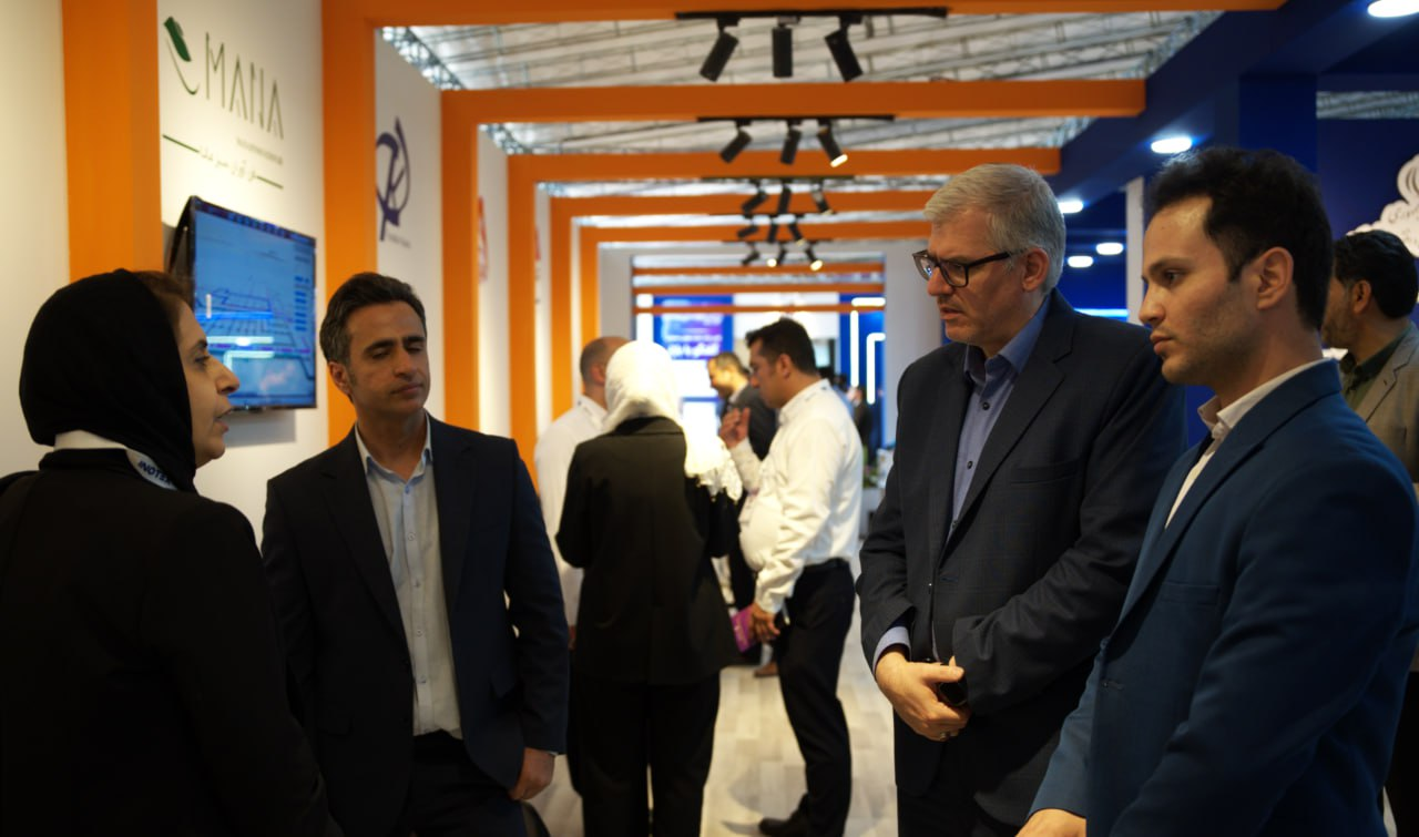 ۲۰ ماهواره ایرانی در حال ساخت است