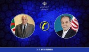 Аракчи подчеркнул важность укрепления сотрудничества между Ираном и Алжиром на международных площадках
