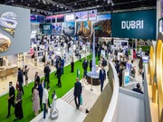 Le pavillon iranien attire les foules à Dubaï : un retour sur la scène mondiale du tourisme