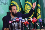 وزیر اطلاعات پاکستان درباره حمله نظامی قریب الوقوع هند هشدار داد + فیلم