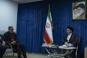 امام جمعه خرم‌آباد: خبرگزاری ایرنا توجه تصمیم سازان را به مشکلات لرستان معطوف کند