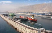 ناظر گمرک‌های بوشهر: خدمات گمرکی کالاهای خطرناک در پارس جنوبی فوری انجام می‌شود