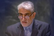 Iran bezeichnet französische Behauptungen über sein Atomprogramm als unbegründet und unverantwortlich