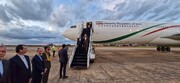 Глава Высшего совета нацбезопасности Ирана прибыл в Бразилию