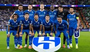 خشم اسطوره سعودی از ستاره‌های الهلال