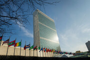 Group of Friends in Defense of U.N. Charter sympathizes with Iran over deadly port blast