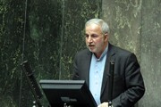نماینده رشت: کاهش ارزش پول ملی سبب رنجش مردم شده است