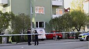 Shooting in Sweden claims lives of three individuals