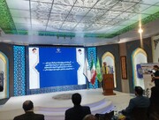 معاون وزیر راه: مهار سریع آتش‌سوزی بندر شهید رجایی نمادی از توانمندی ایران است