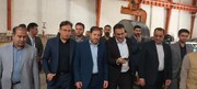 تحقق اقتصاد مقاومتی نیازمند همراهی همه دستگاه‌ها است