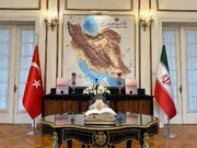 دفتر یابود جانباختگان حادثه انفجار بندر شهید رجایی، در آنکارا گشوده شد