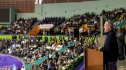 President pledges full support for those affected by deadly port blast