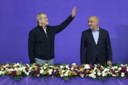 میدری: برنامه جامع ارتقای مهارت کارگران اجرایی می‌شود