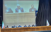استاندار فارس: شوراها می‌توانند یاری‌گر دولت‌ها در توسعه متوازن باشند