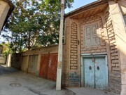 مطالعه ویژه بافت تاریخی ارومیه به عنوان نخستین شهر کشور انجام شد