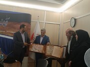 رونمایی از کتاب اطلس جغرافیایی و تاریخی خلیج فارس/ قدیمی‌ترین فرهنگ دریانوردی جهان