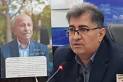 فیلم | نشست خبری مدیر کل  آموزش و پرورش استان بوشهر