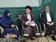 هجوم ریزگردها، طبیعت منحصربه‌فرد لرستان را تهدید می کند