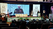 سخنگوی سازمان اوقاف از خدمت۷۰ هزار خادم در امامزادگان خبر داد