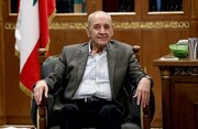 Israel’s continued aggression threatens peace and national sovereignty of Lebanon: Berri