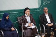 نماینده ولی فقیه در لرستان: آلودگی و تخریب محیط زیست نشانگر حکمرانی غیرمسئولانه است