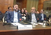 Israeli atrocities in Gaza are clear example of genocide and war crimes, Iran tells ICJ