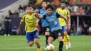 کاوازاکی حریف الاهلی در فینال شد/ النصر قربانی انتقام ژاپنی‌ها