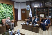 تاکید مدیرعامل ایرنا بر انعکاس مشکلات و ظرفیت‌های تمام مناطق کشور