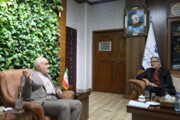استاندار: خوزستان نیازمند توسعه متوازن و توجه ملی است